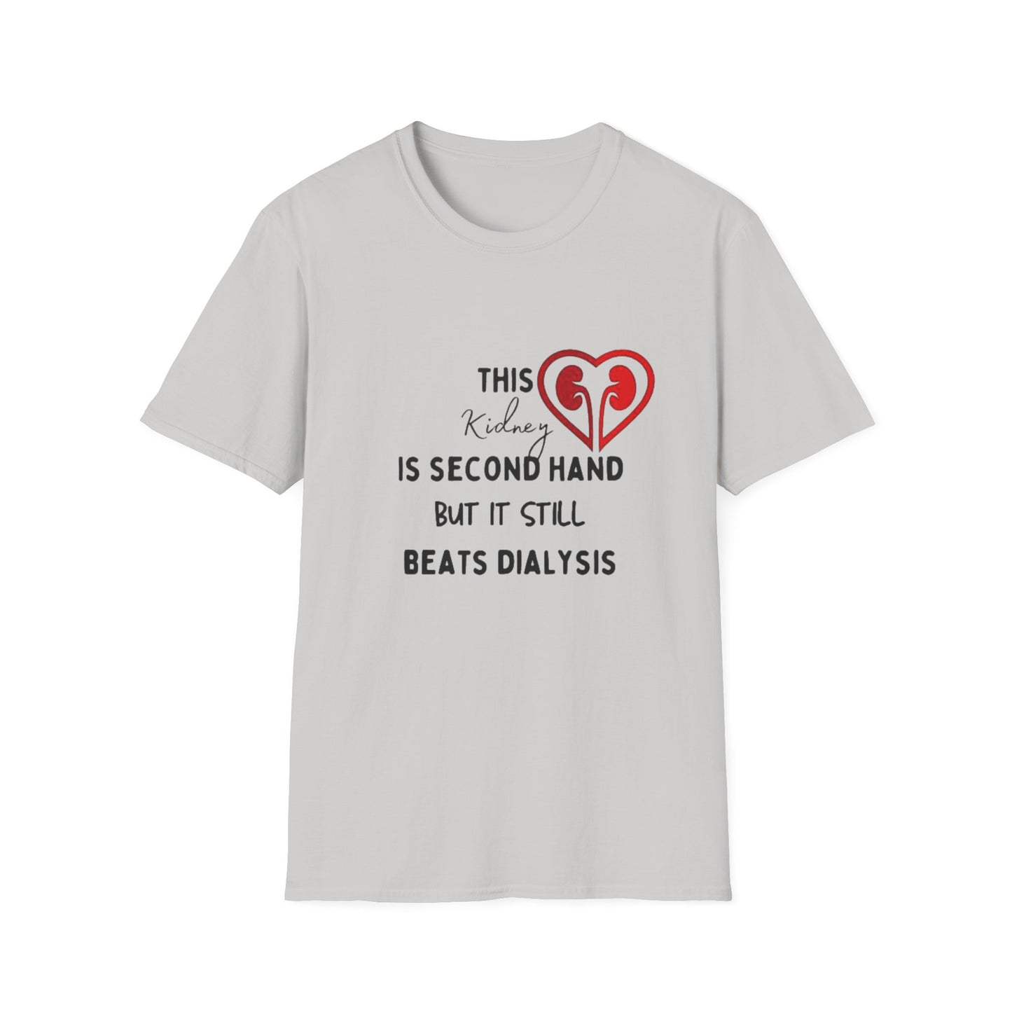 Kidney T-Shirt