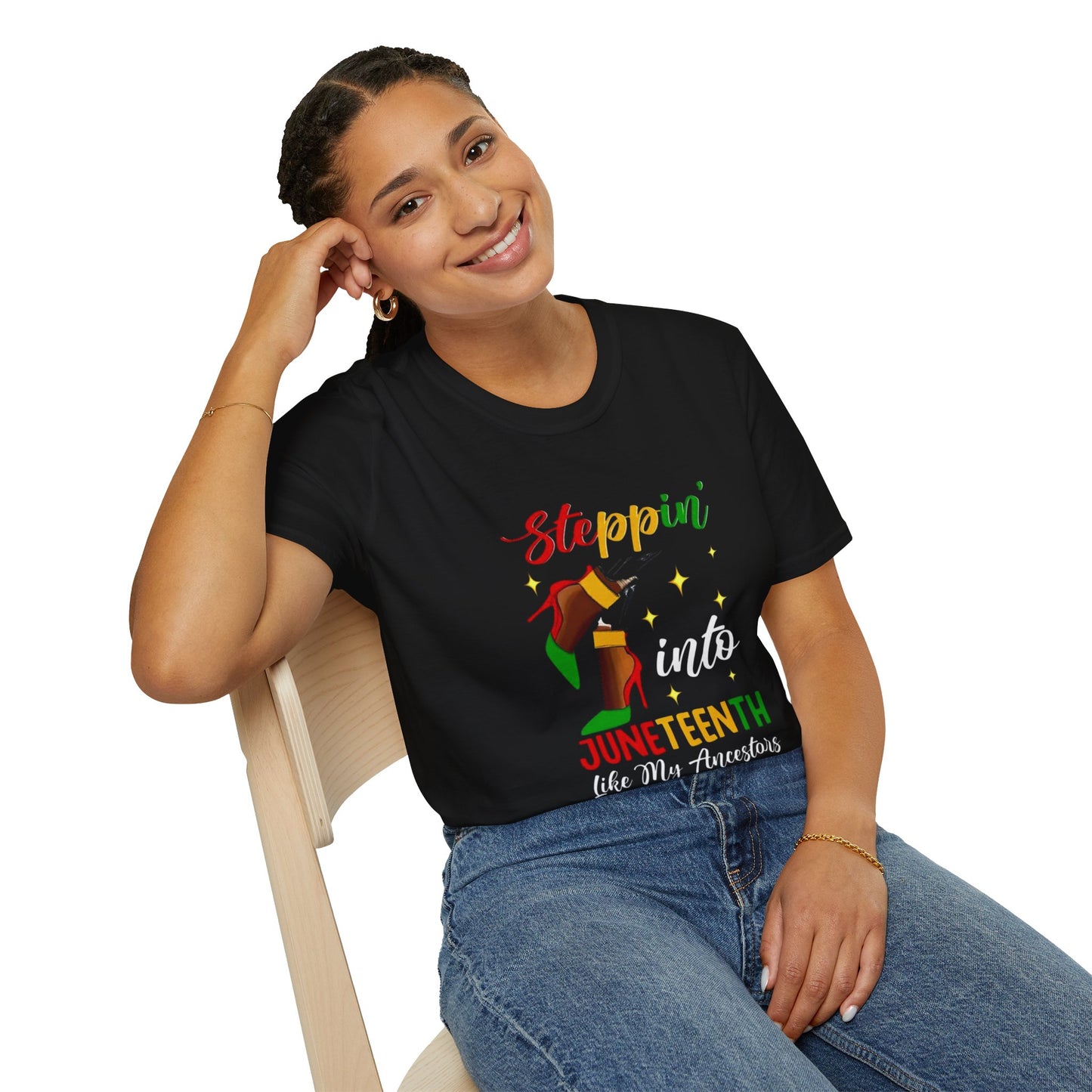 Juneteenth T-Shirt