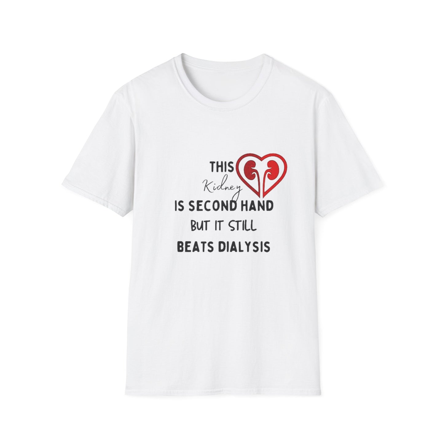 Kidney T-Shirt
