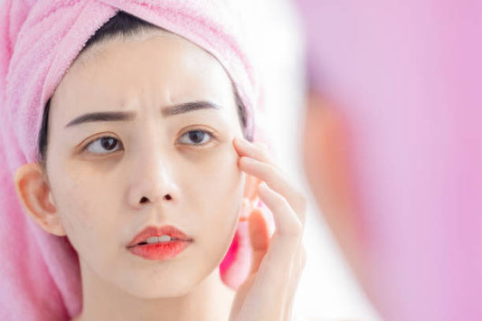 Importance of a daily skin care routine