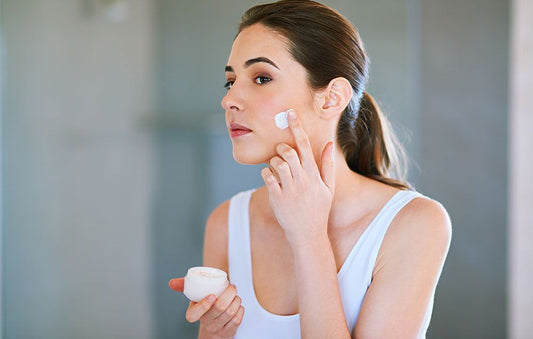 7 Must-Have Skin Care Ingredients for Collagen Production