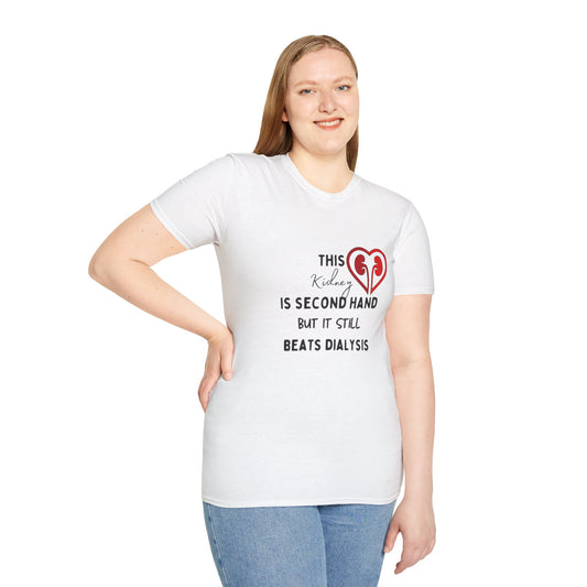 Kidney T-Shirt
