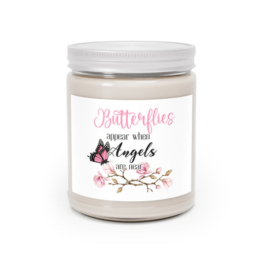 Scented Candles, 9oz