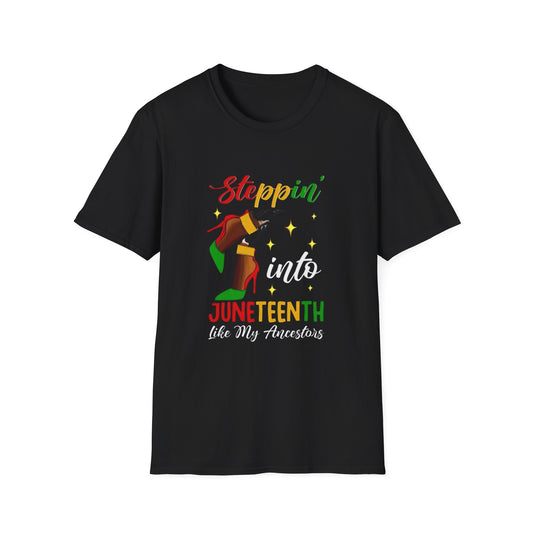 Juneteenth T-Shirt