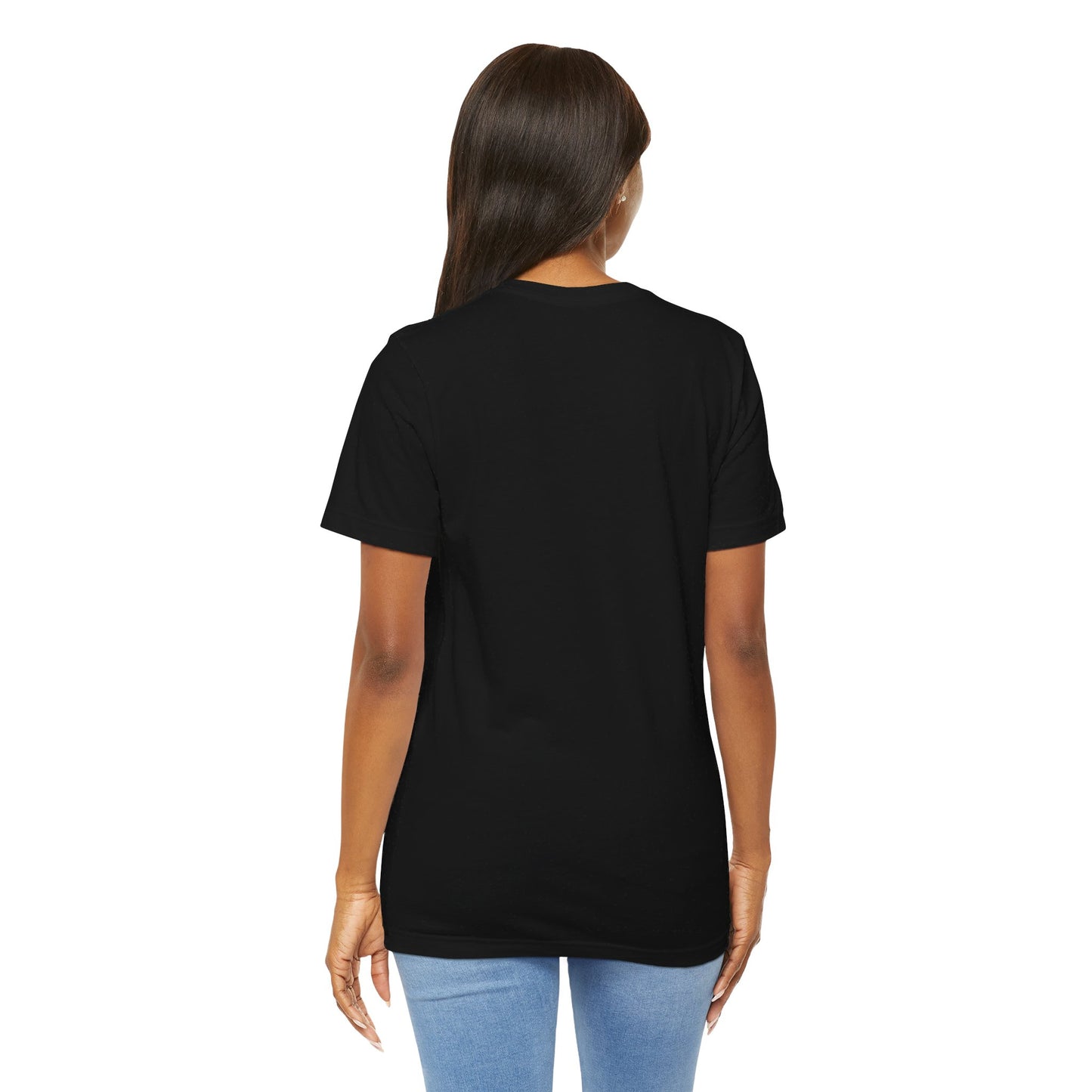 Noni Unisex Jersey Short Sleeve Tee