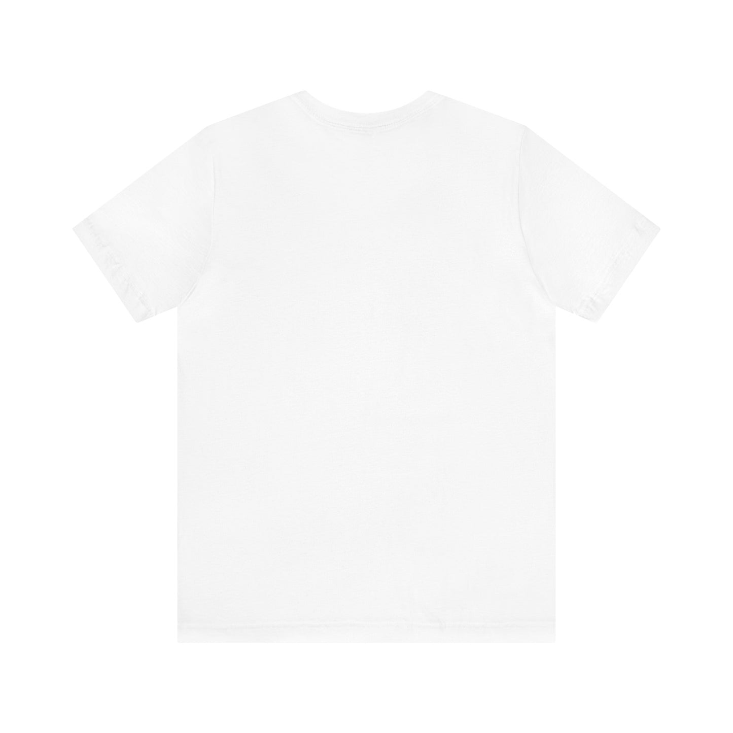 5genz Jersey Short Sleeve Tee