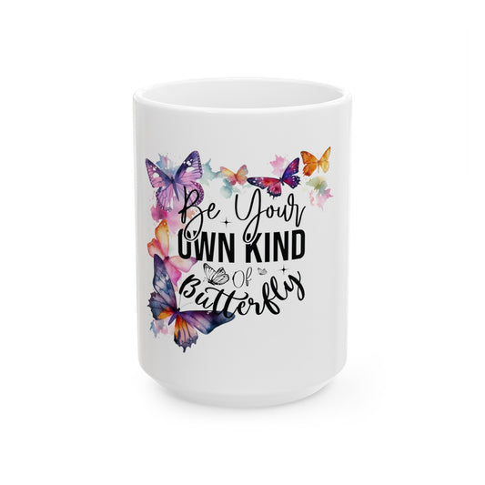 Ceramic Mug, (11oz, 15oz)